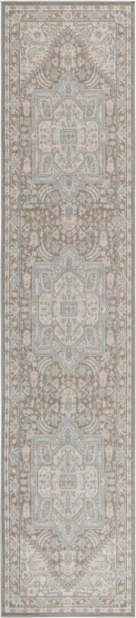 Rug Cloud Gray Swatch link