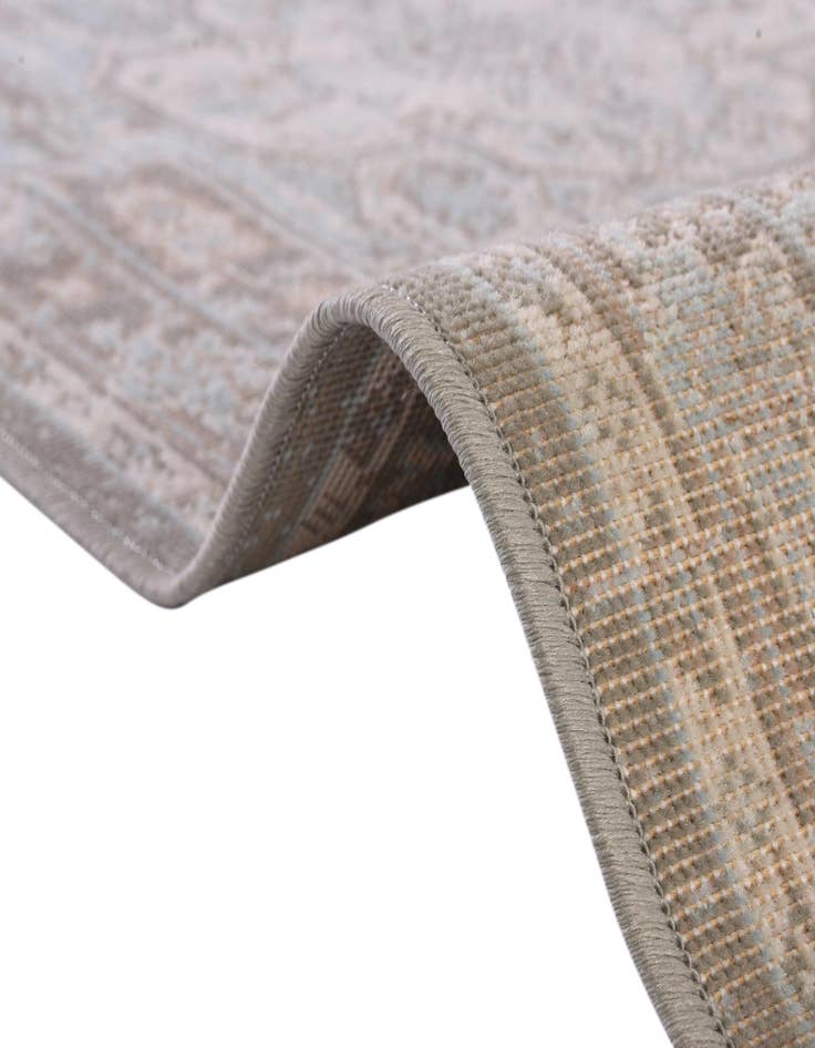 Detail image of  2' x 8' Whitney Runner Rug