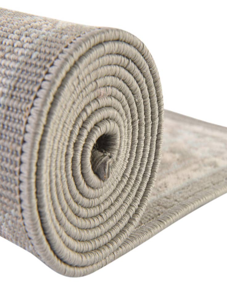 Detail image of  2' x 8' Whitney Runner Rug