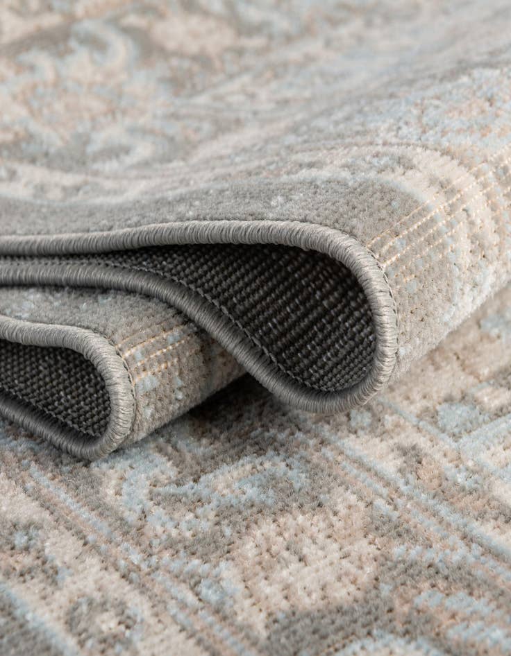 Detail image of  2' x 8' Whitney Runner Rug