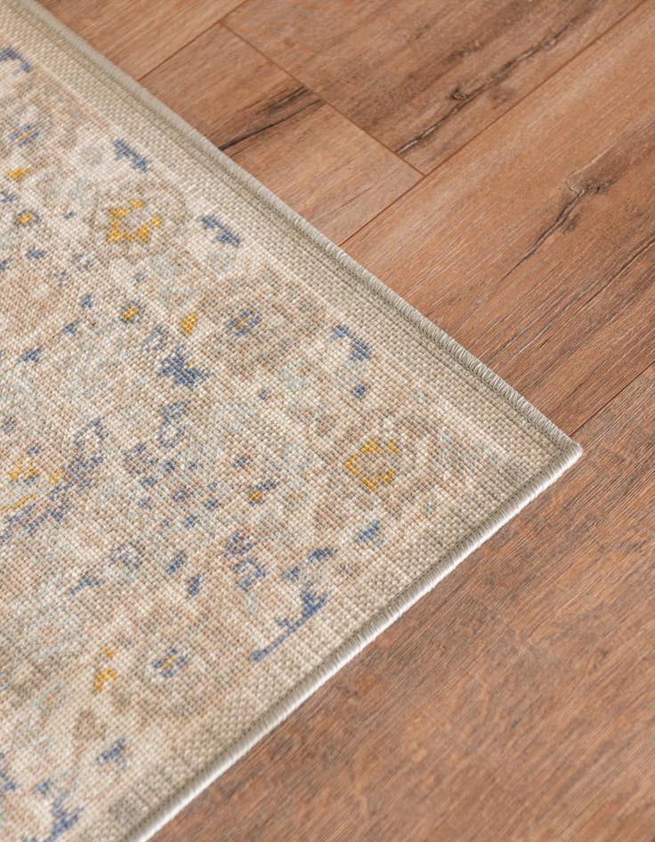 Detail image of  2' 7 x 12' Whitney Runner Rug