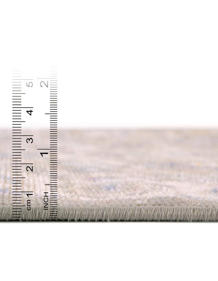 Detail image of  2' 7 x 12' Whitney Runner Rug