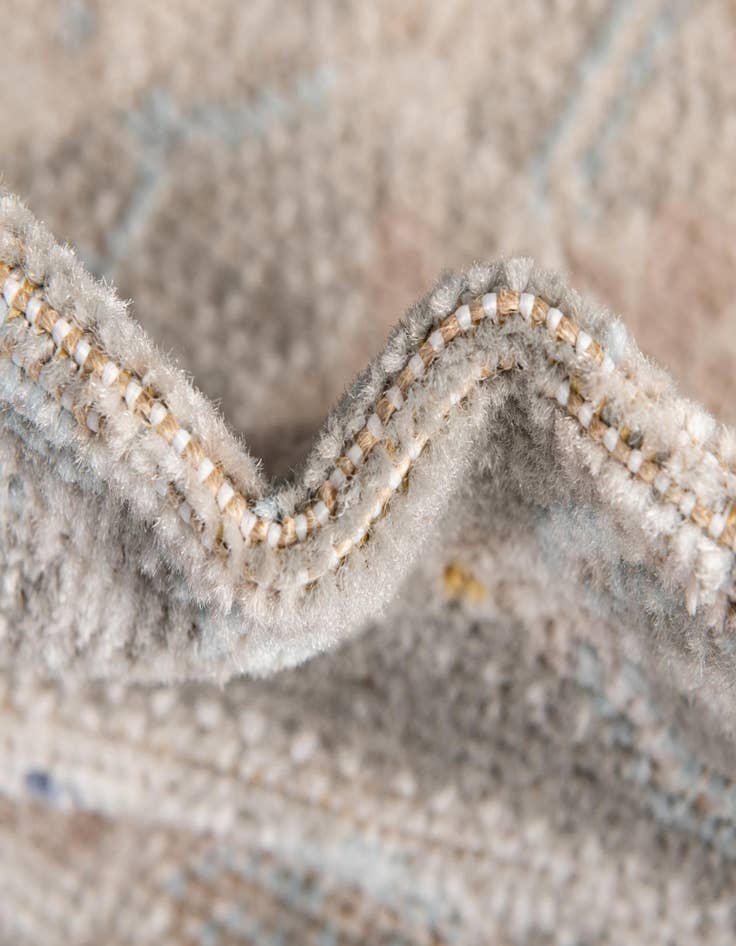 Detail image of  2' 7 x 12' Whitney Runner Rug