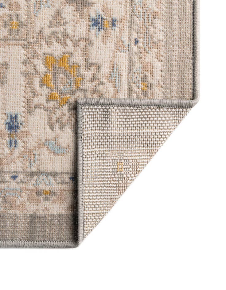 Detail image of  2' 7 x 12' Whitney Runner Rug