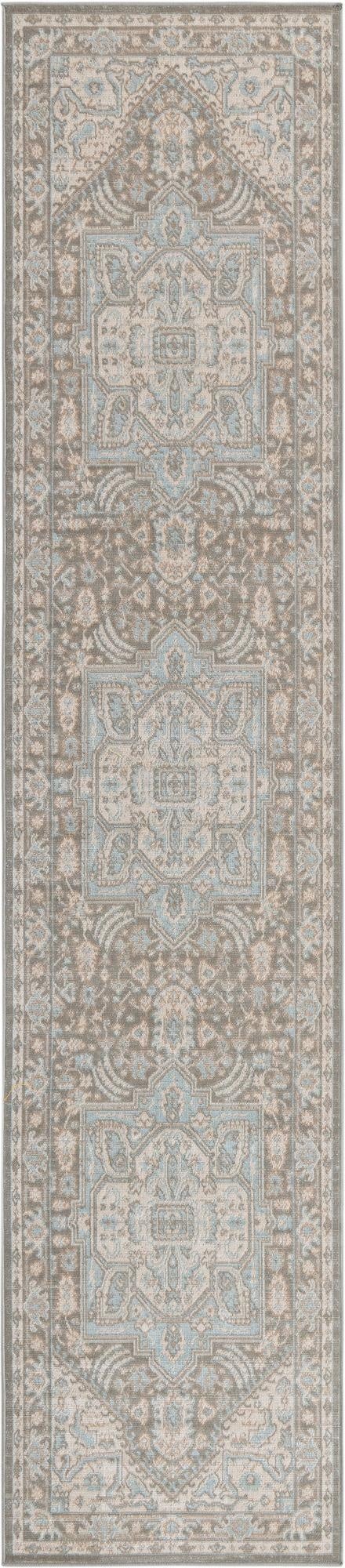  2' 7 x 12' Whitney Runner Rug