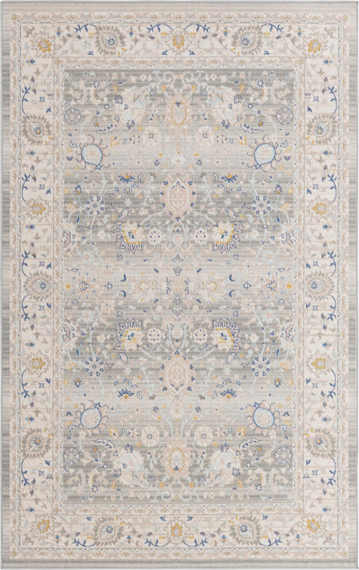  1' 4 x 1' 4 Whitney Sample Rug