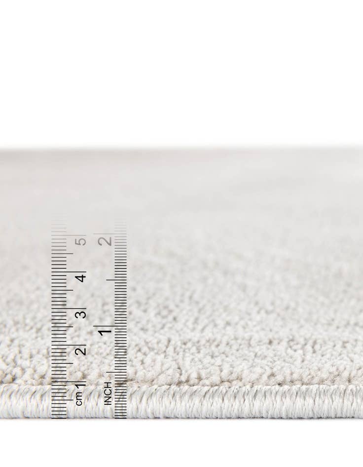 Detail image of  3' 3 x 3' 3 Everyday Solid Square Rug