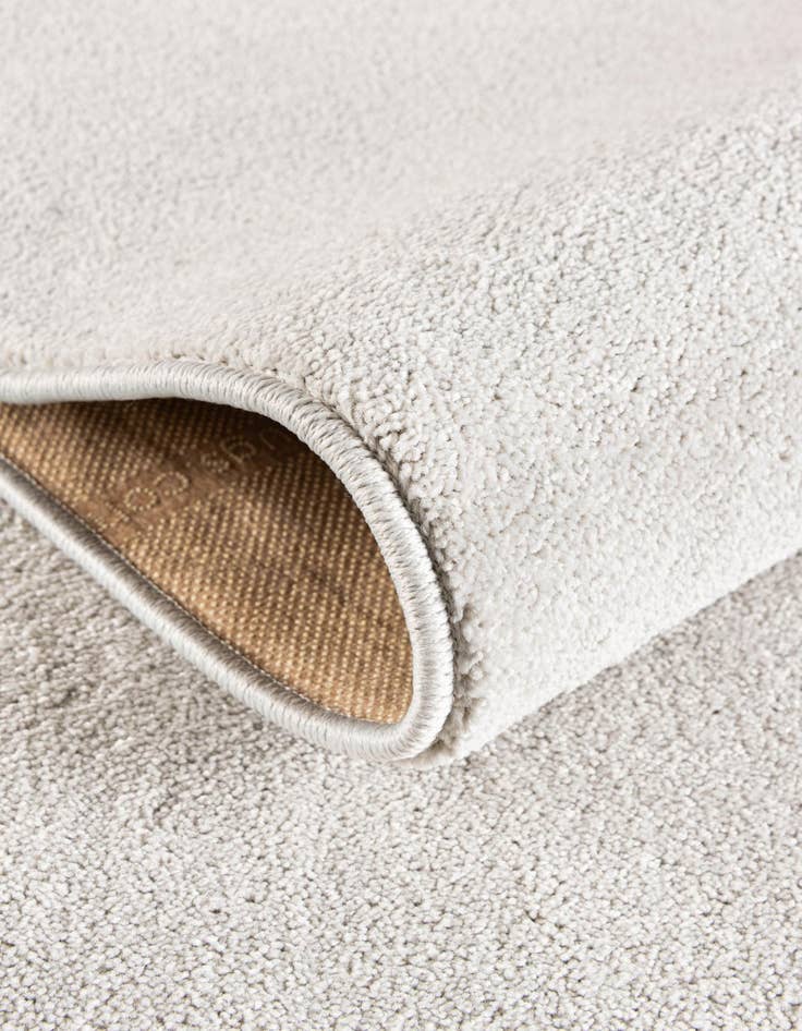 Detail image of  3' 3 x 3' 3 Everyday Solid Square Rug