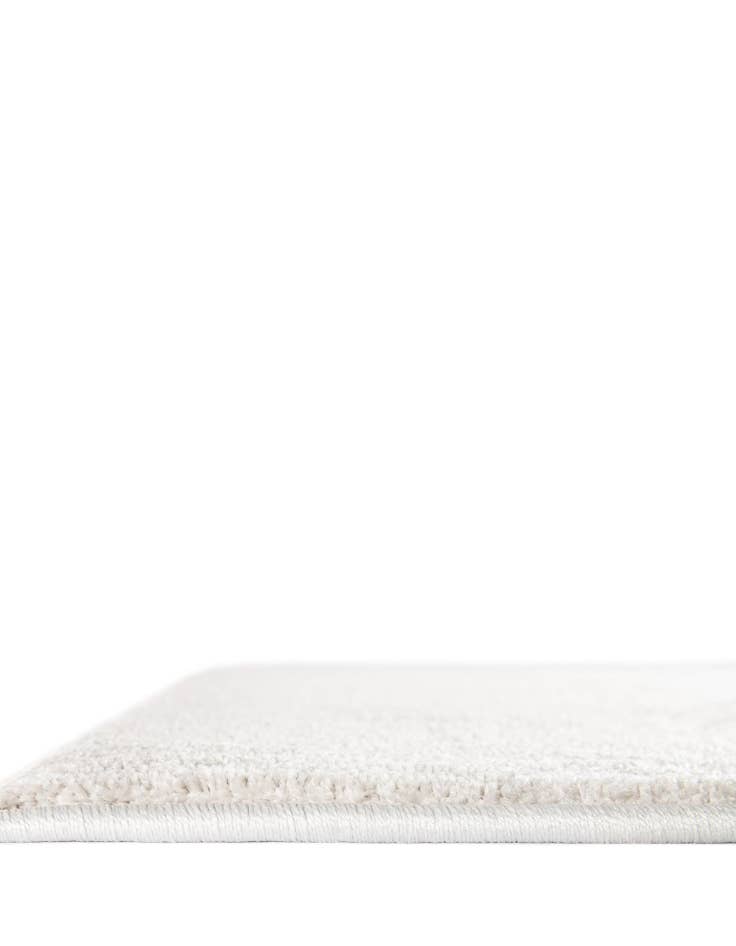 Detail image of  3' 3 x 3' 3 Everyday Solid Square Rug