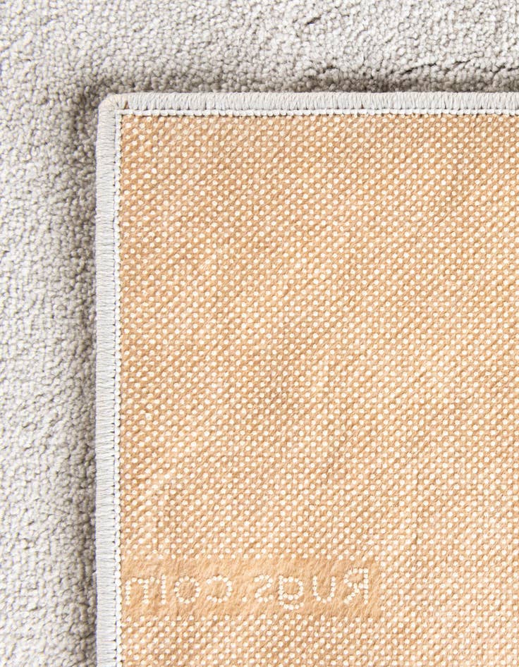 Detail image of  3' 3 x 3' 3 Everyday Solid Square Rug