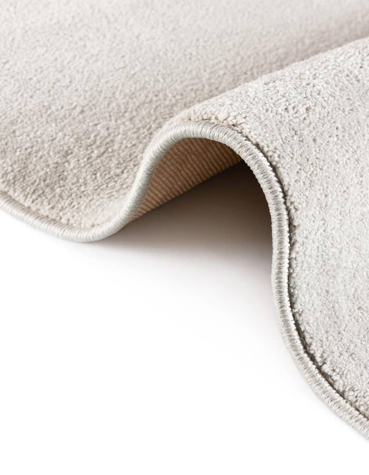 Detail image of  3' 3 x 3' 3 Everyday Solid Square Rug