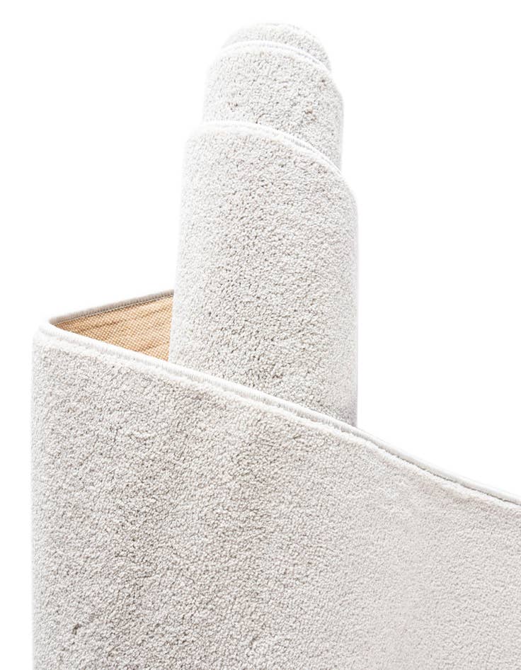 Detail image of  3' 3 x 3' 3 Everyday Solid Square Rug