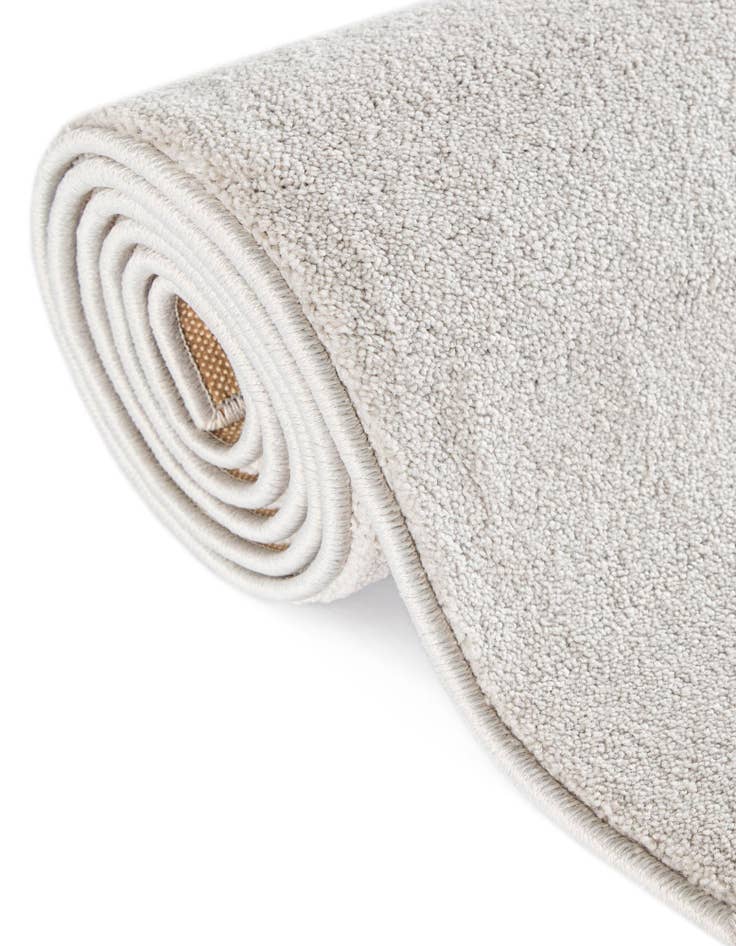 Detail image of  3' 3 x 3' 3 Everyday Solid Square Rug