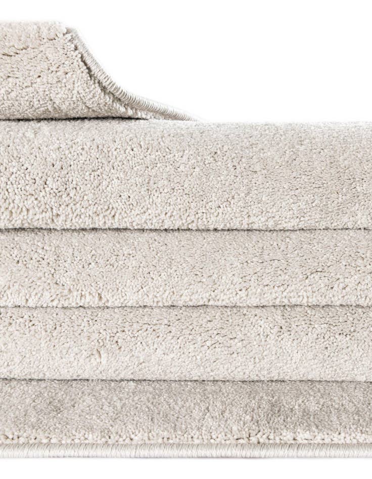 Detail image of  3' 3 x 3' 3 Everyday Solid Square Rug