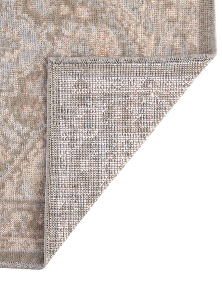 Detail image of  8' x 8' Whitney Square Rug