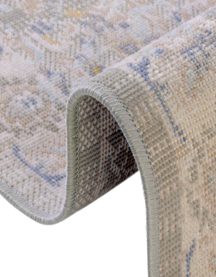 Detail image of  8' x 8' Whitney Square Rug