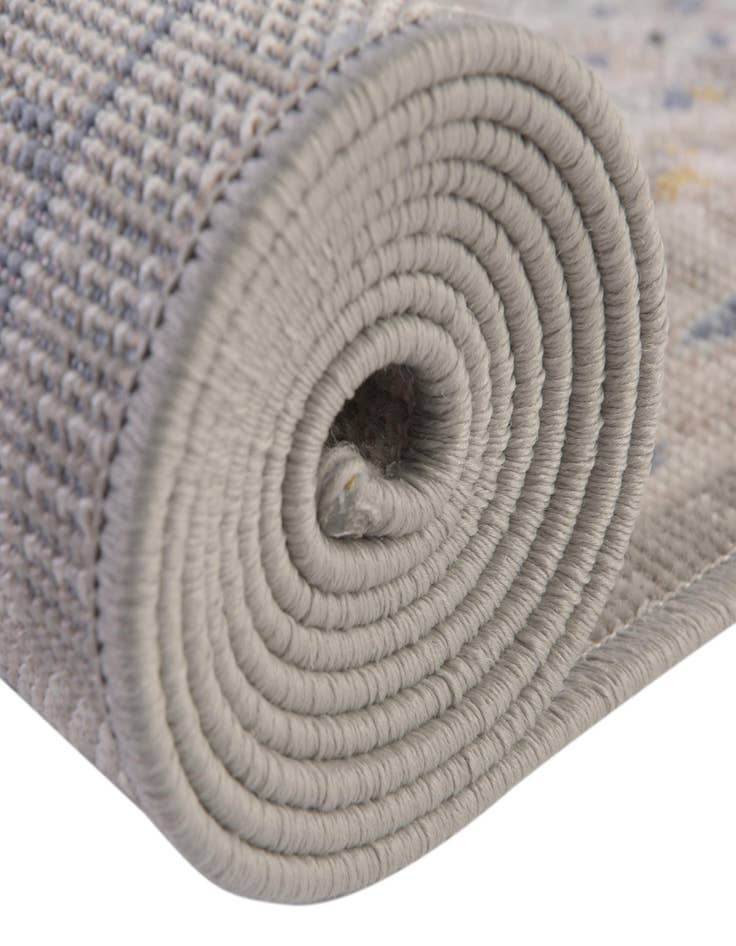 Detail image of  8' x 8' Whitney Square Rug