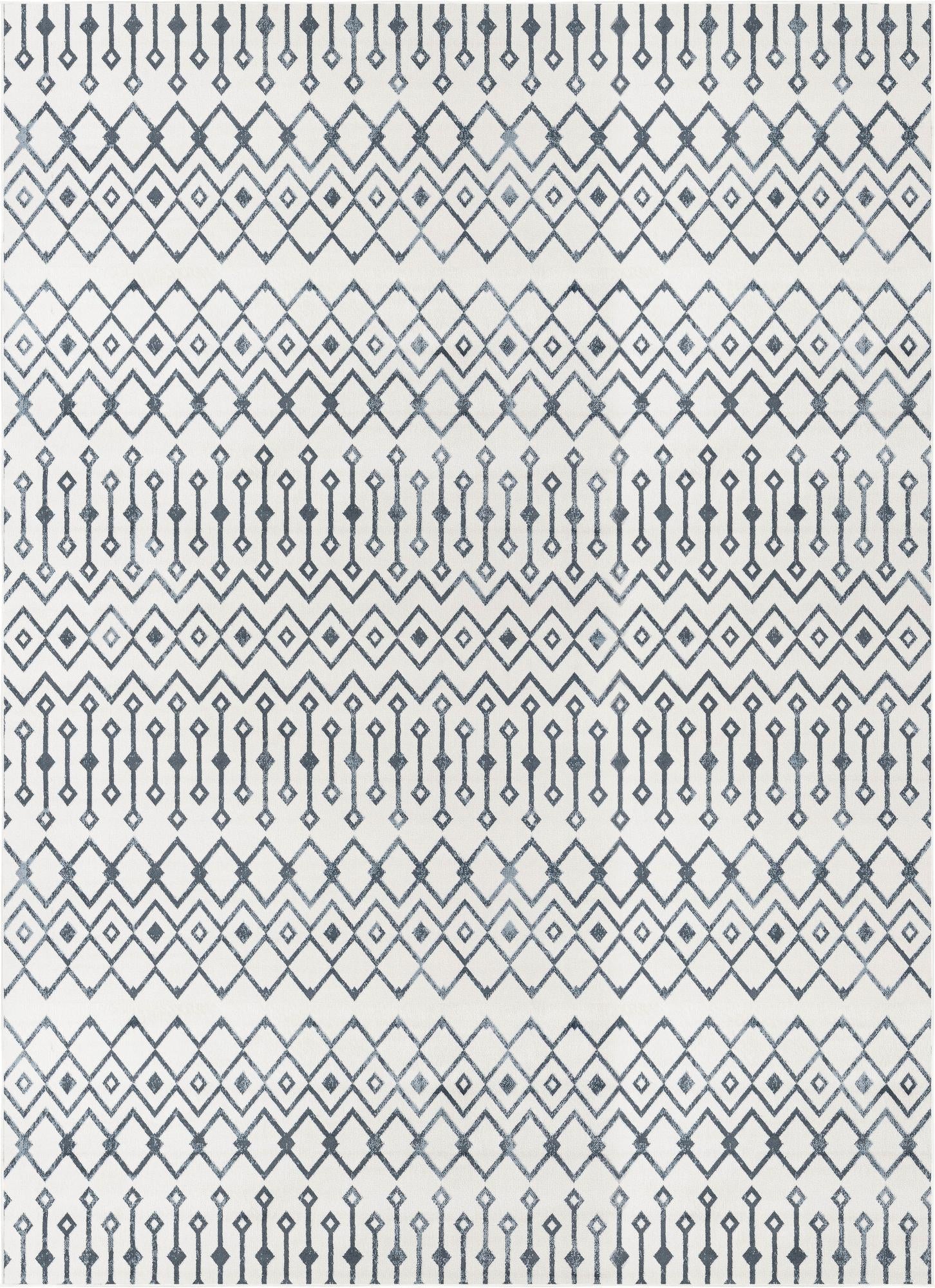 Rug Coastal White Swatch link