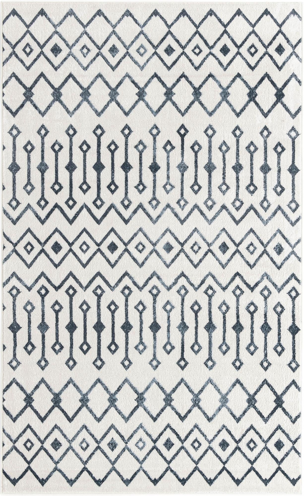 Rug Coastal White Swatch link