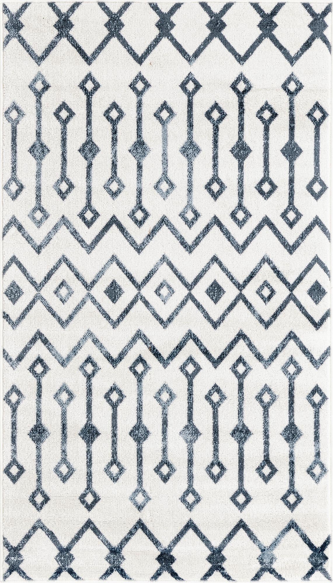 Rug Coastal White Swatch link