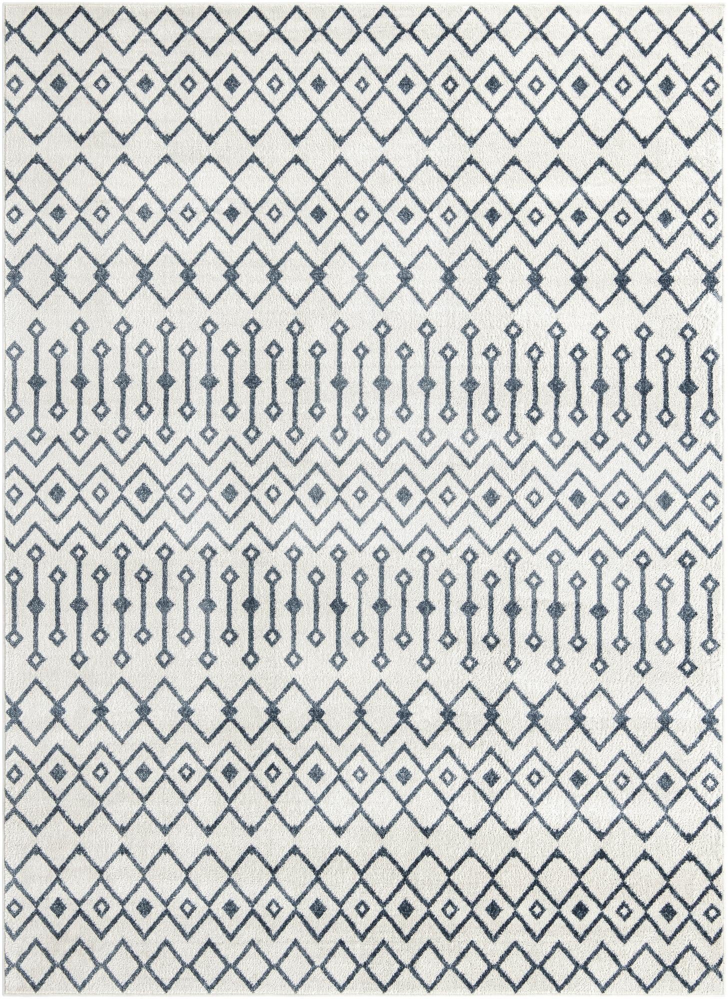 Rug Coastal White Swatch link