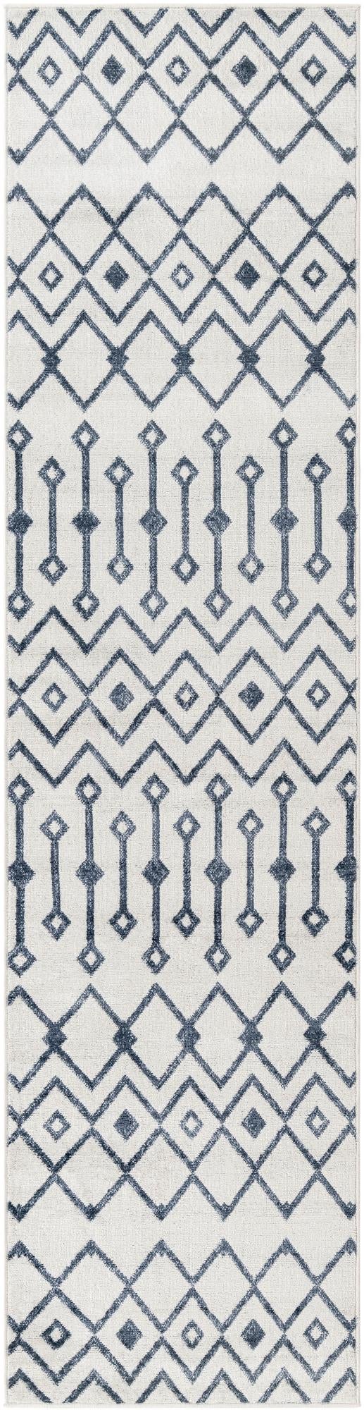 Rug Coastal White Swatch link