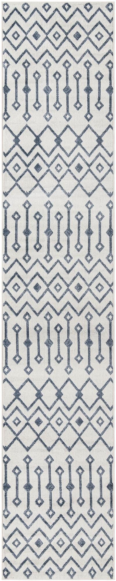 Rug Coastal White Swatch link