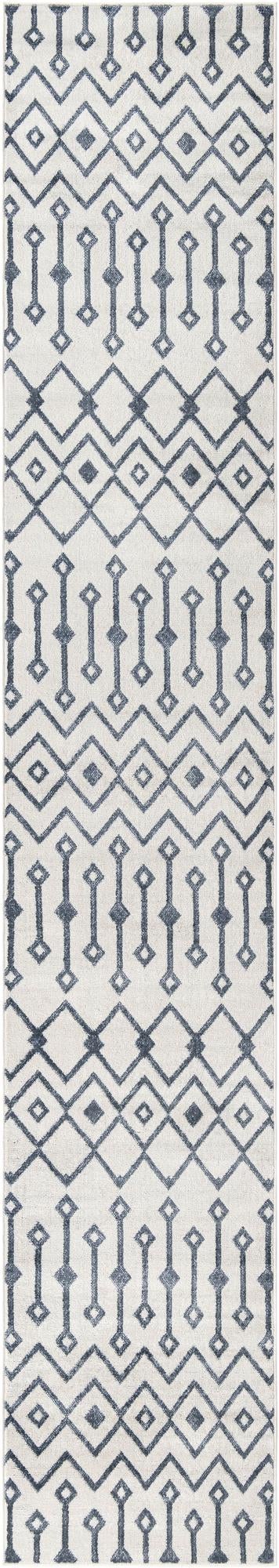 Rug Coastal White Swatch link