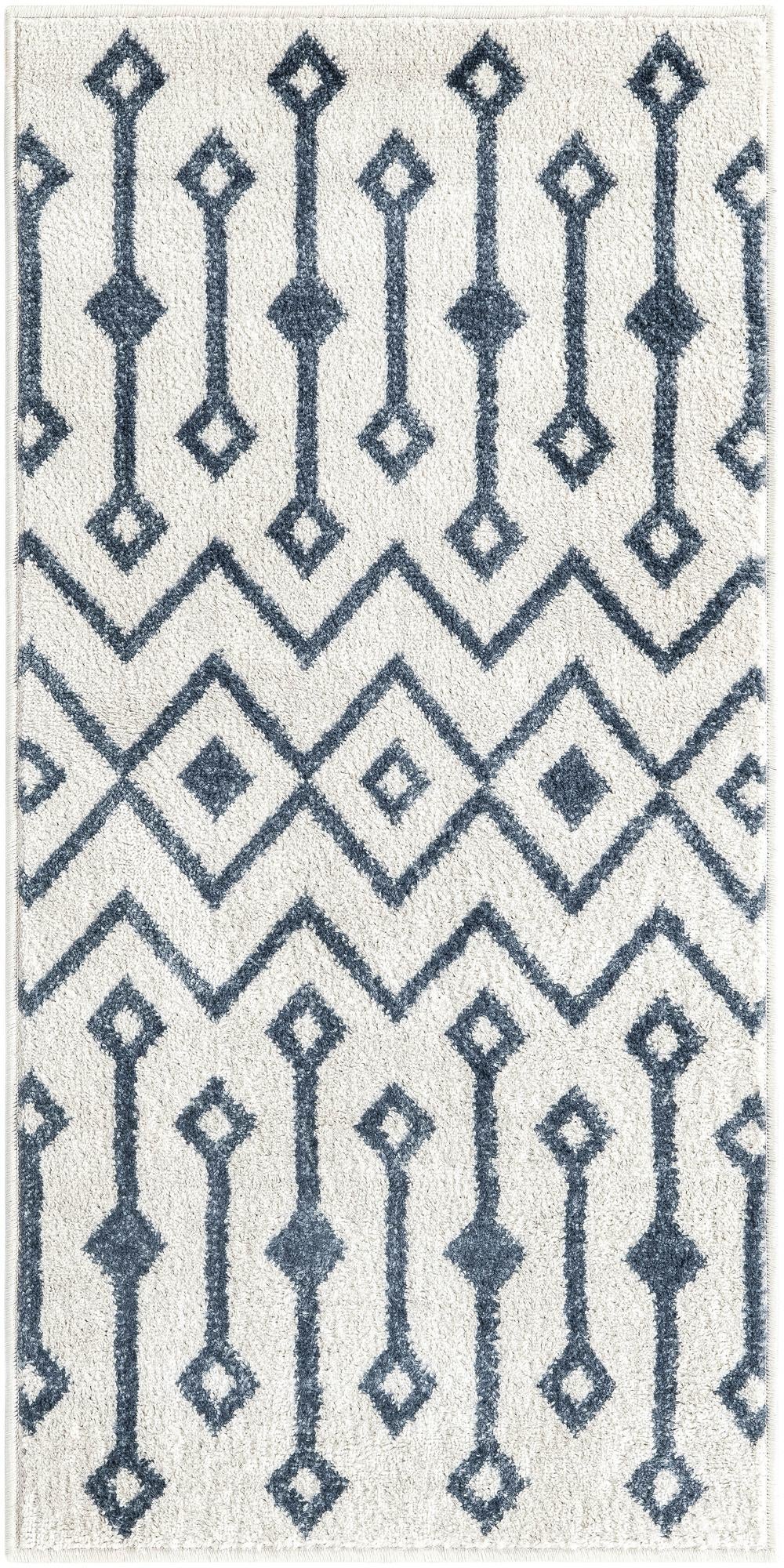 Rug Coastal White Swatch link