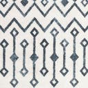 Rug Coastal White Swatch link