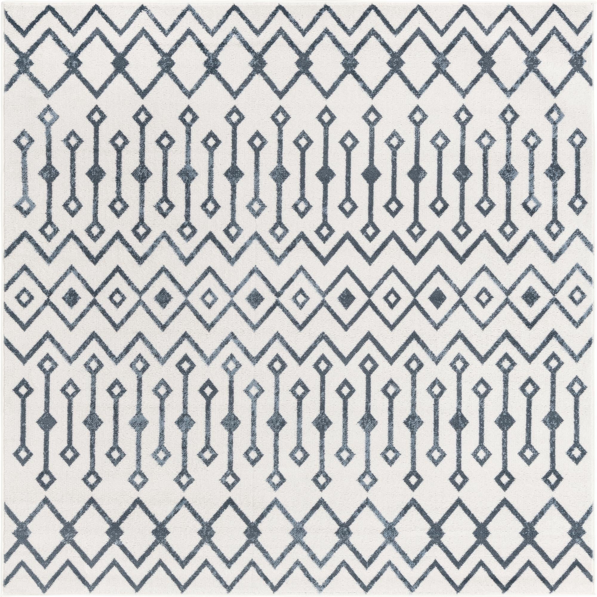 Rug Coastal White Swatch link