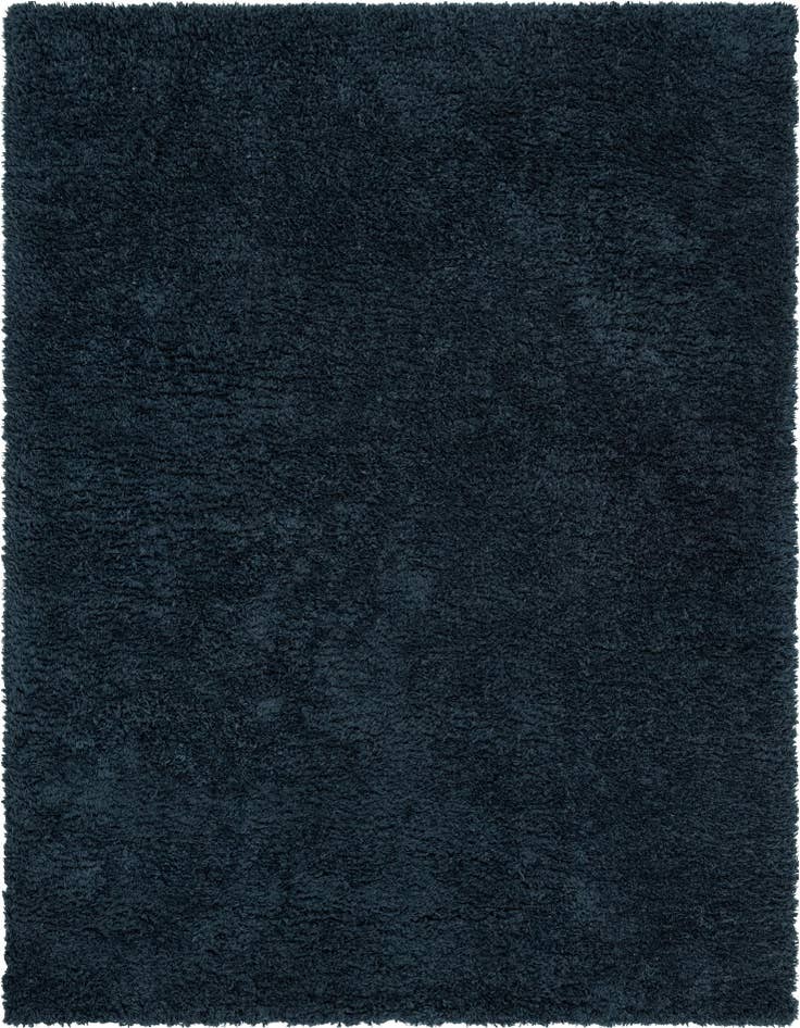 Detail image of  8' x 11' Infinity Shag Rug
