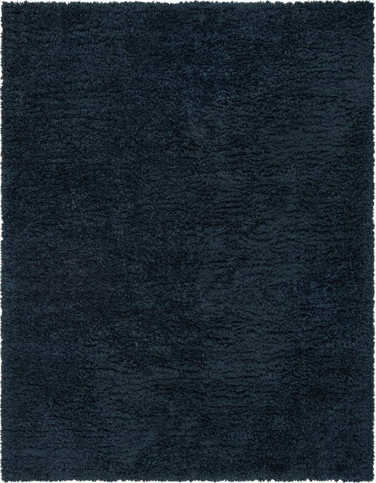 Detail image of  8' x 10' Infinity Shag Rug