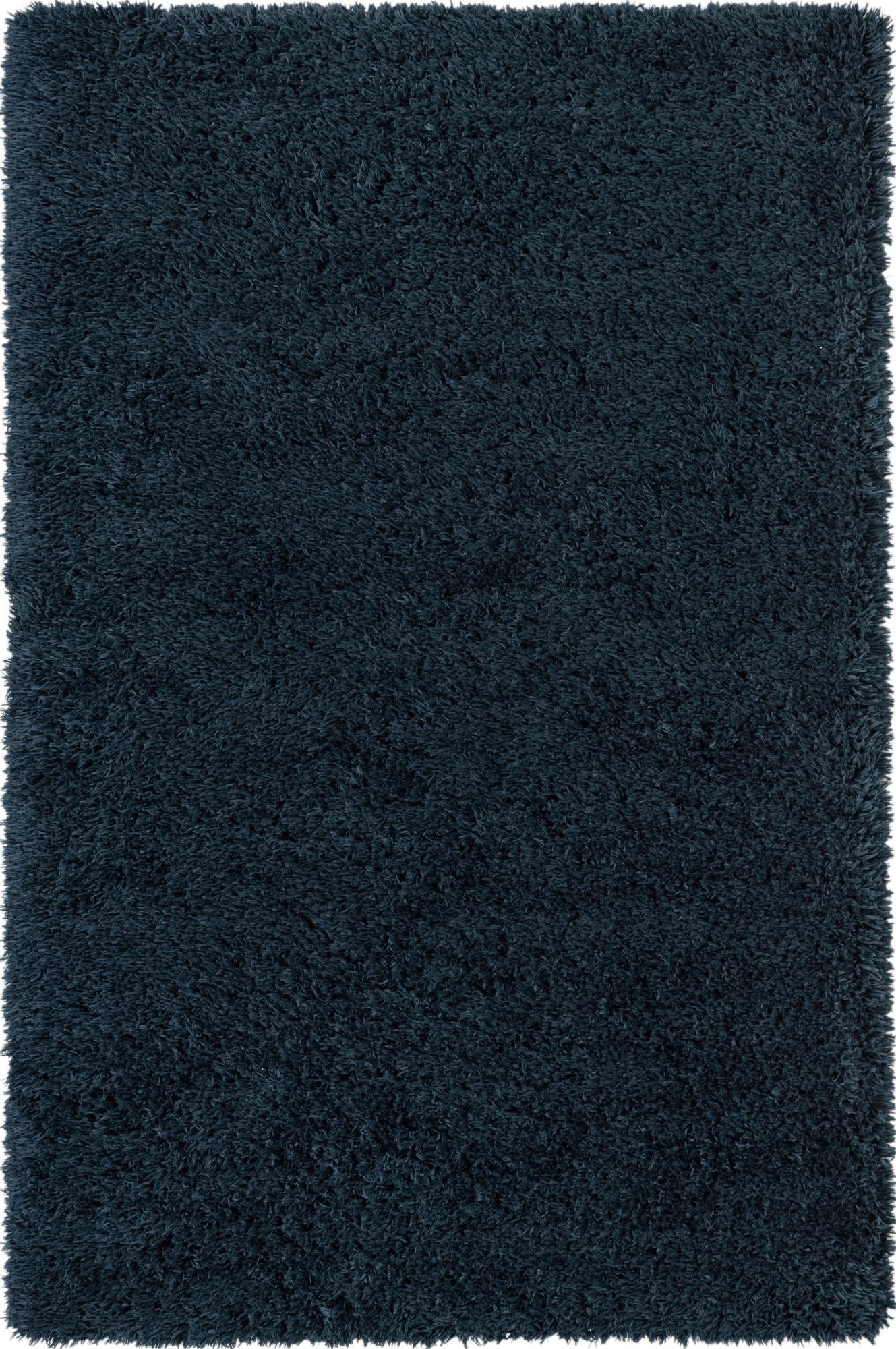 Cobalt 5' x 8' Infinity Shag Rug | Rugs.com