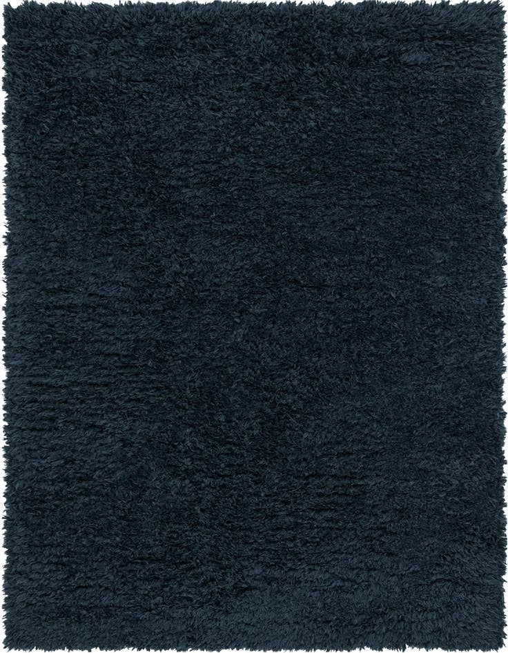 Detail image of  4' x 6' Infinity Shag Rug