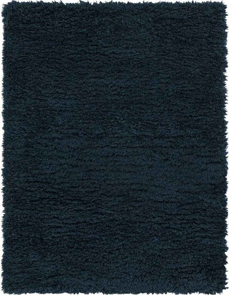 Detail image of  3' 3 x 5' 3 Infinity Shag Rug
