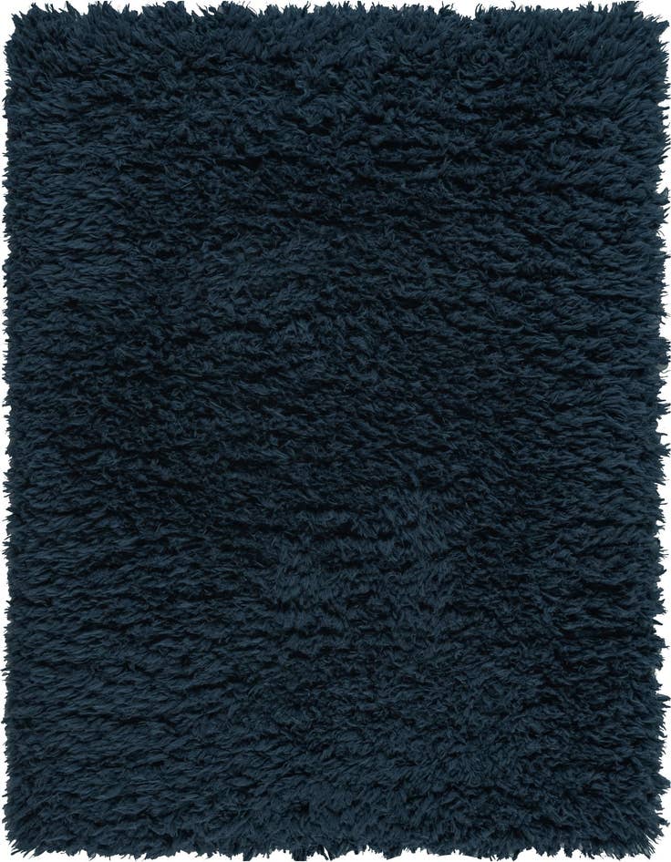 Detail image of  2' x 3' Infinity Shag Rug