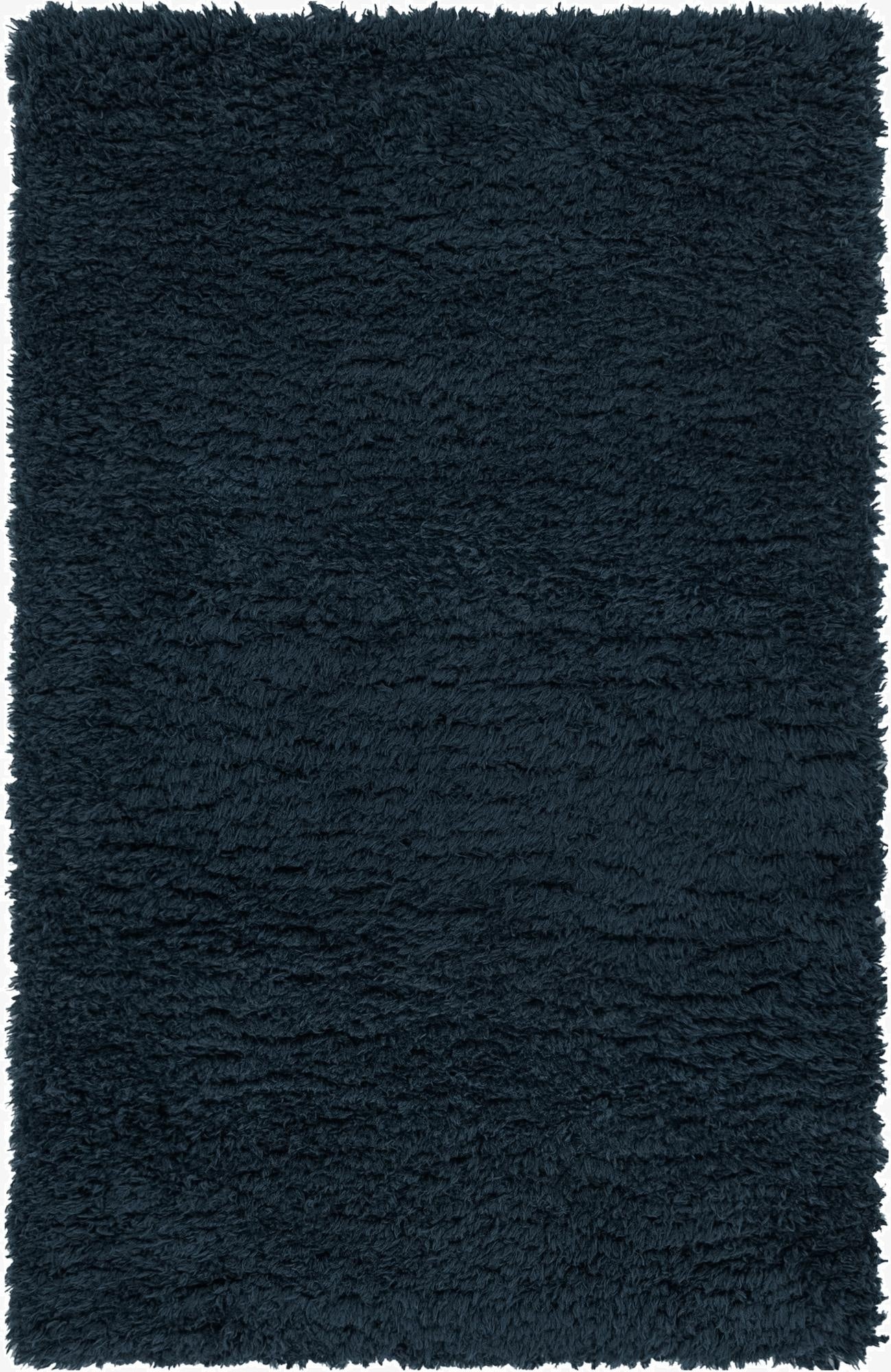  3' 3 x 5' 3 Infinity Shag Rug
