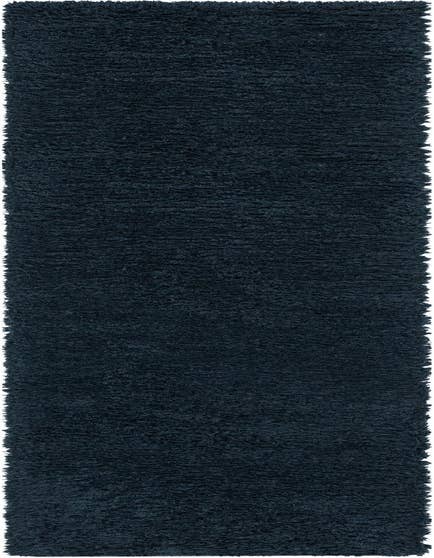 Detail image of  2' 7 x 13' Infinity Shag Runner Rug