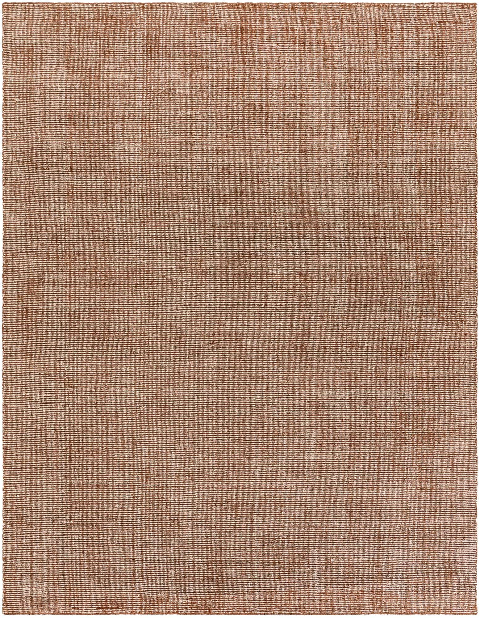 Primary image  8' x 10'  Hand Woven Jill Zarin English Manor Wool Rug