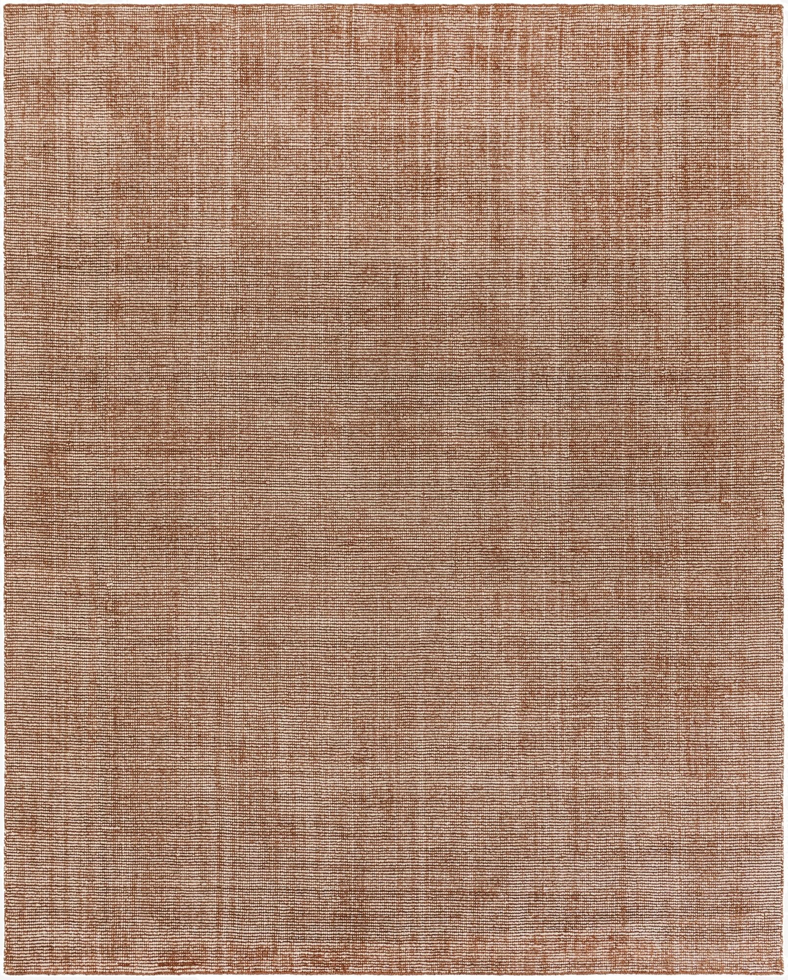  8' x 10'  Hand Woven Jill Zarin English Manor Wool Rug