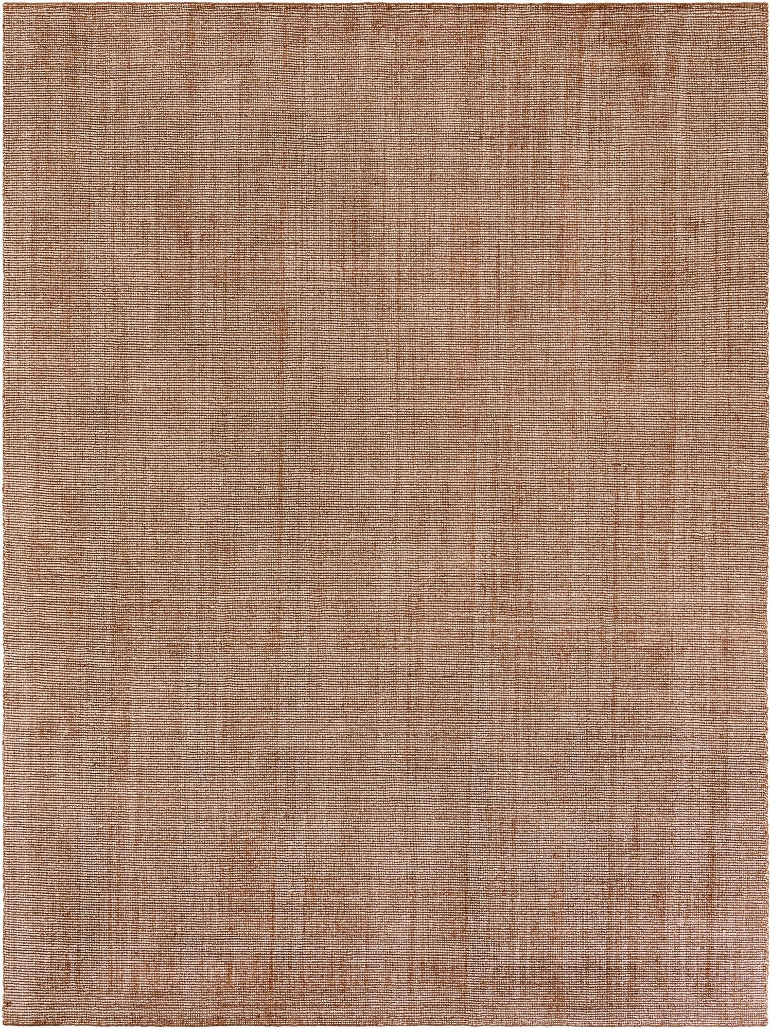 Primary image  9' x 12'  Hand Woven Jill Zarin English Manor Wool Rug