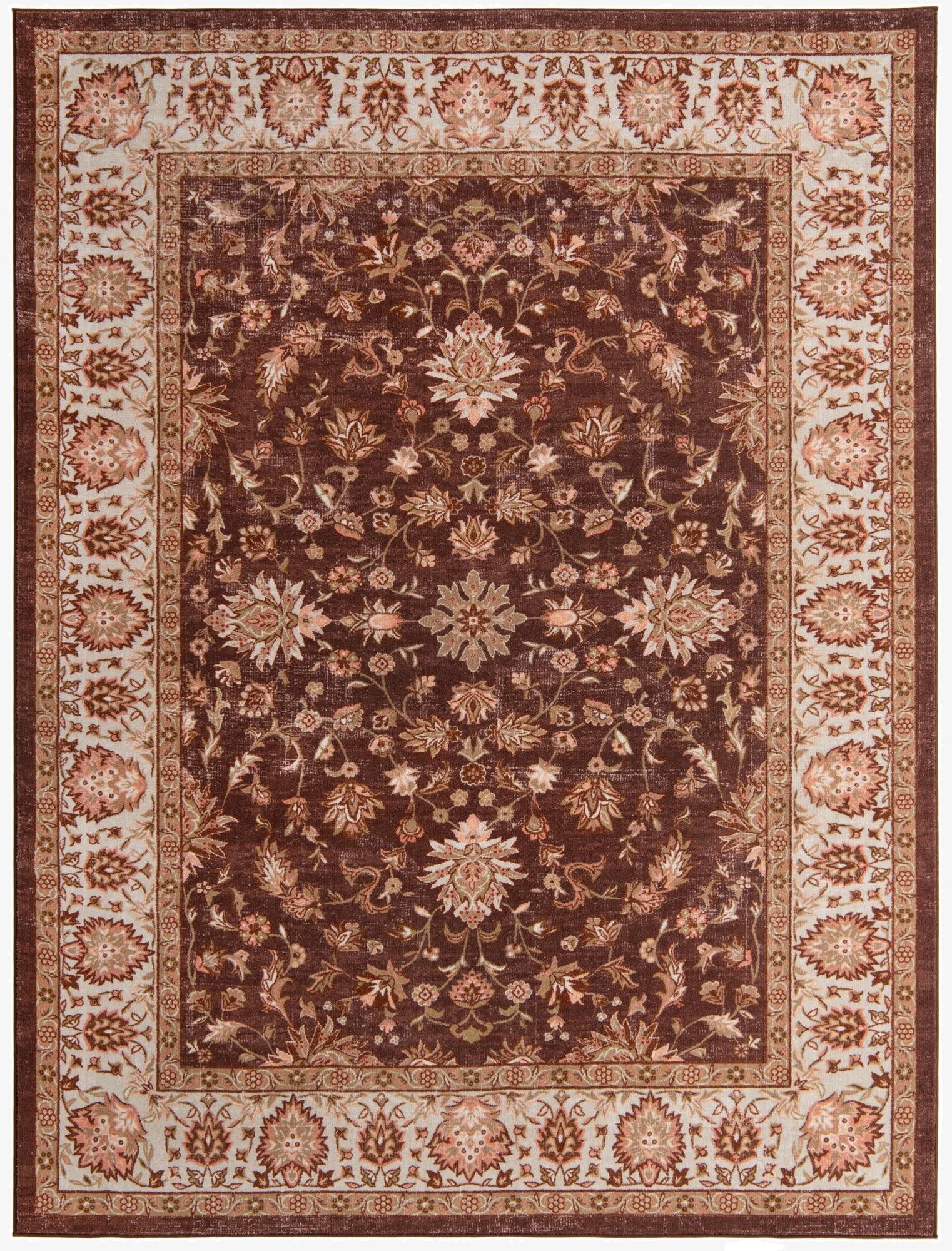  7' 10 x 10' 4 Medina Rug