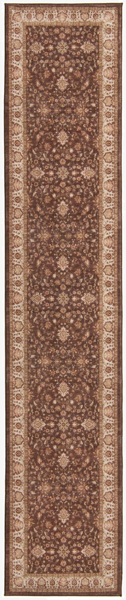  2' 7 x 13' Medina Runner Rug
