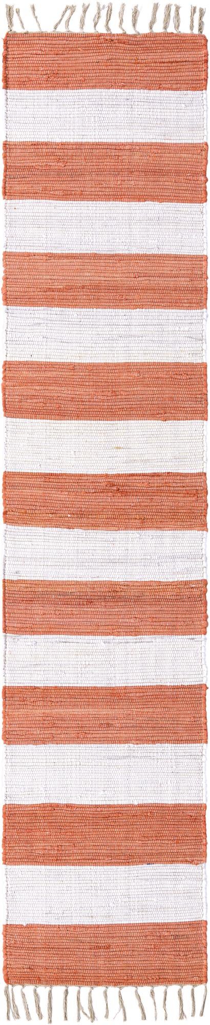 Rug Coral and Ivory Swatch link