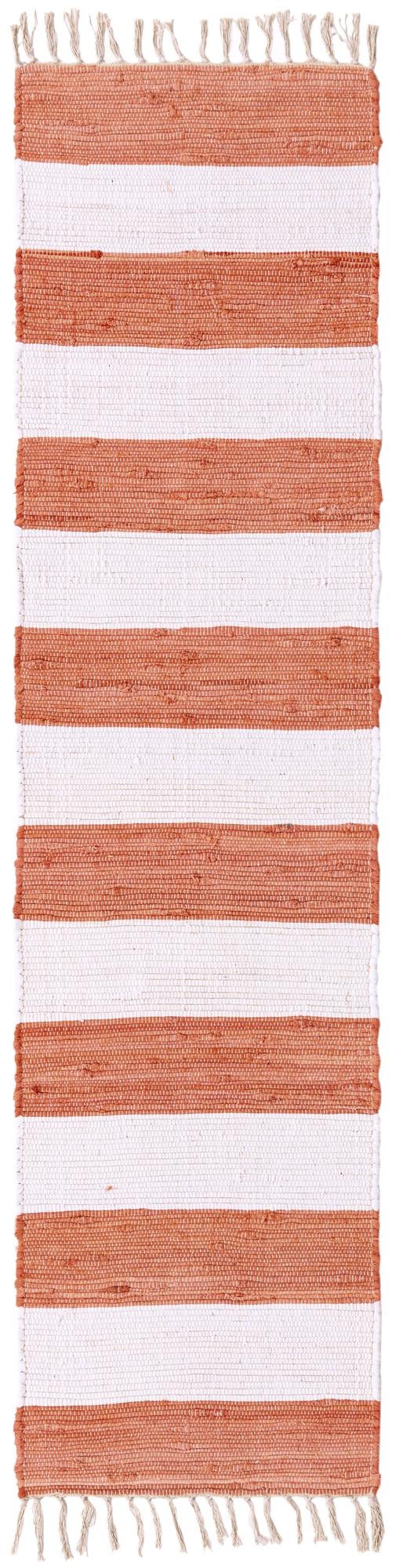 Rug Coral and Ivory Swatch link