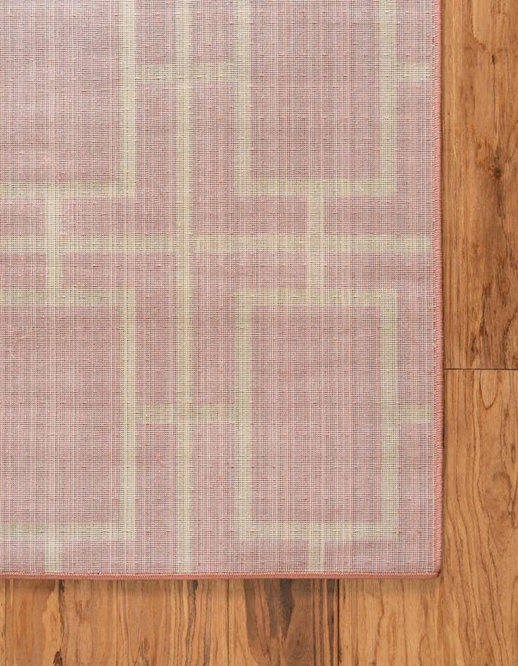 Detail image of 5' x 8' Marilyn Monroe&trade; Glam Deco Rug