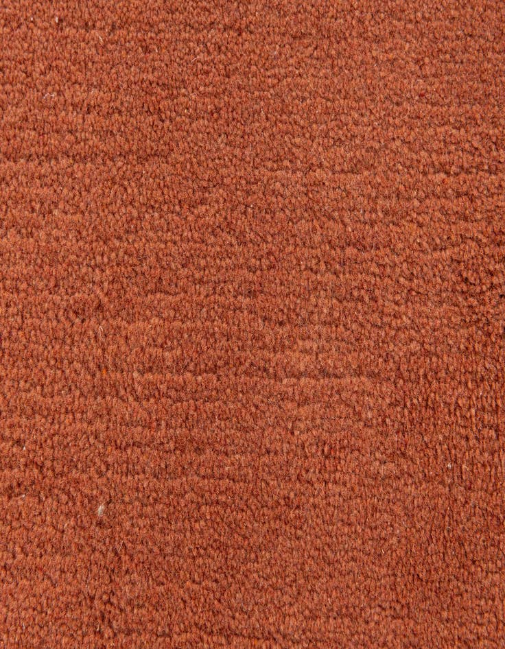 Detail image of  2' 6 x 4' 8  Hand Knotted Tibet Wool Rug