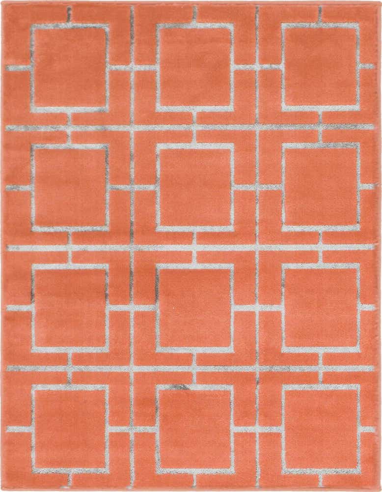 Primary image  2' x 3'  Marilyn Monroe&trade; Glam Deco Rug