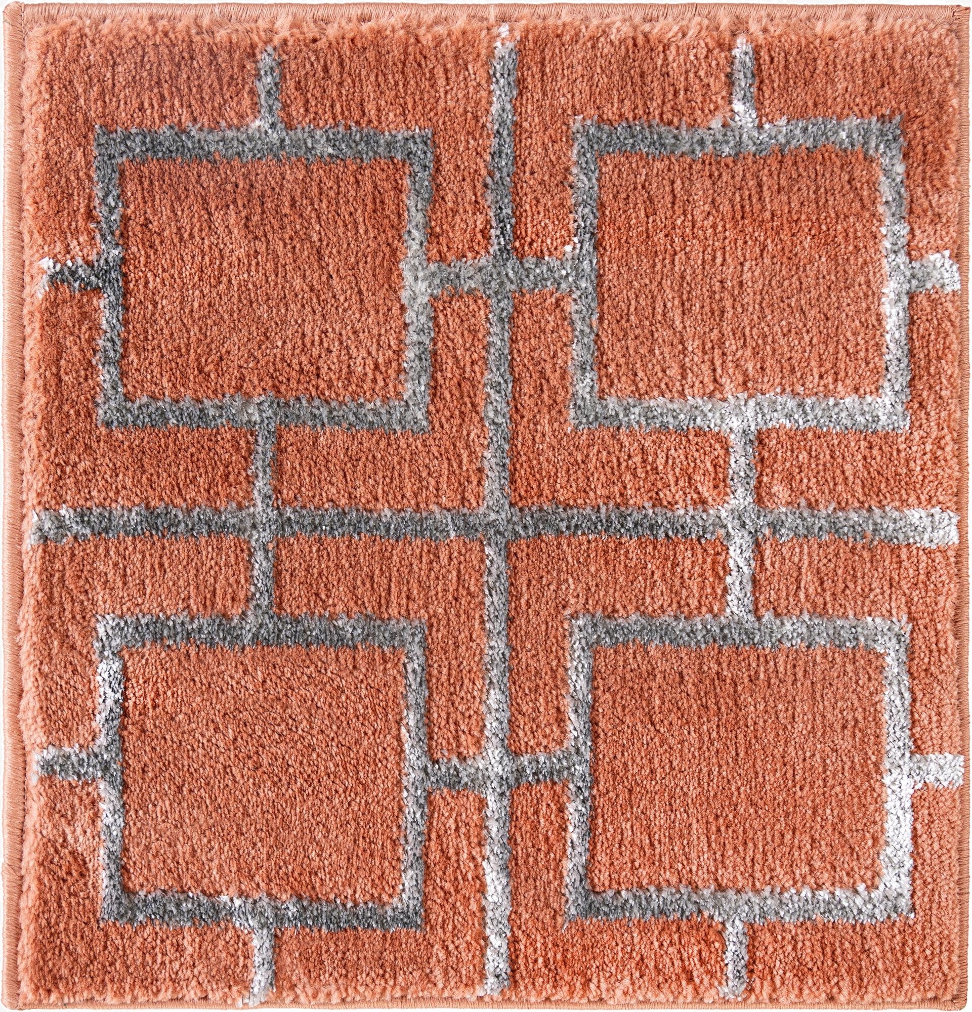  1' 4 x 1' 4  Marilyn Monroe&trade; Glam Deco Sample Rug